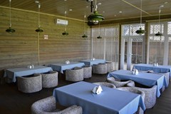 Korzhov: Restaurant - photo 6