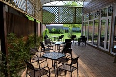 Korzhov: Restaurant - photo 11
