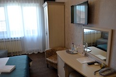 Korzhov: Room JUNIOR SUITE STANDARD - photo 66