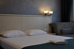 Korzhov: Room JUNIOR SUITE STANDARD - photo 68