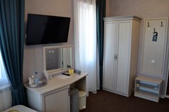 Korzhov: Room SUITE STANDARD - photo 92