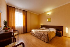 Vizit Hotel: Room SUITE STANDARD - photo 23
