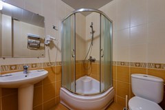 Vizit Hotel: Room SUITE STANDARD - photo 25