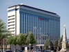 CROWNE PLAZA Krasnodar Centre