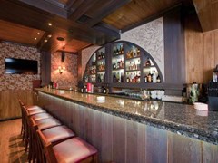 CROWNE PLAZA Krasnodar Centre: Bar - photo 5