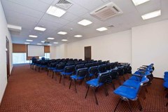 CROWNE PLAZA Krasnodar Centre: Conferences - photo 3