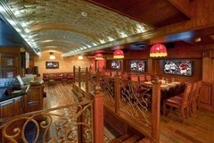 CROWNE PLAZA Krasnodar Centre: Restaurant - photo 7