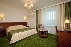 CROWNE PLAZA Krasnodar Centre: Room - photo 6