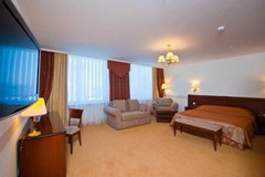 CROWNE PLAZA Krasnodar Centre: Room - photo 8