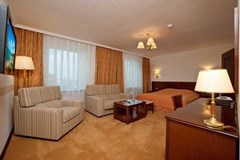 CROWNE PLAZA Krasnodar Centre: Room - photo 9
