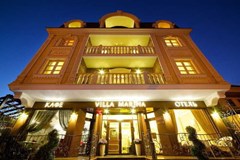 Villa Marina: General view - photo 1