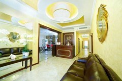 Villa Marina: Lobby - photo 3