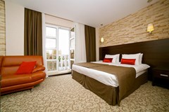 Villa Marina: Room DOUBLE WITH BALCONY - photo 8