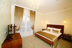 Villa Marina: Room SUITE STANDARD - photo 12