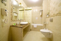 Villa Marina: Room SUITE STANDARD - photo 14