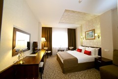 Villa Marina: Room DOUBLE STANDARD - photo 16