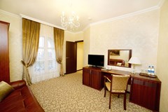 Villa Marina: Room SUITE STANDARD - photo 42