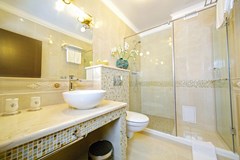 Villa Marina: Room DOUBLE SINGLE USE COMFORT - photo 46