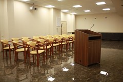Aerootel Krasnodar: Conferences - photo 20