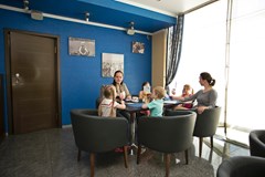 Aerootel Krasnodar: Lobby - photo 16