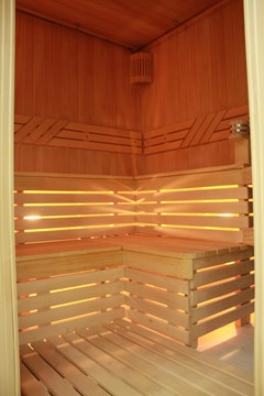Aerootel Krasnodar: Pool - photo 7