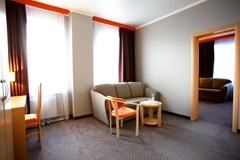 Aerootel Krasnodar: Room DOUBLE LUXURY - photo 28