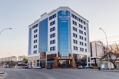Golden Tulip Krasnodar: General view - photo 9