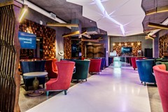 Golden Tulip Krasnodar: Bar - photo 8