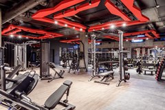 Golden Tulip Krasnodar: Sports and Entertainment - photo 1