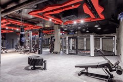 Golden Tulip Krasnodar: Sports and Entertainment - photo 11