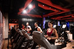 Golden Tulip Krasnodar: Sports and Entertainment - photo 22
