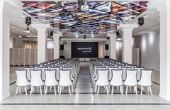 Golden Tulip Krasnodar: Conferences - photo 2