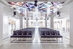 Golden Tulip Krasnodar: Conferences - photo 7
