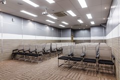 Golden Tulip Krasnodar: Conferences - photo 25
