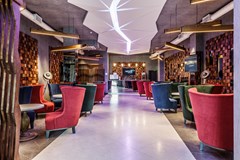 Golden Tulip Krasnodar: Lobby - photo 12