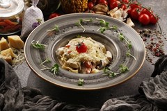 Golden Tulip Krasnodar: Restaurant - photo 26