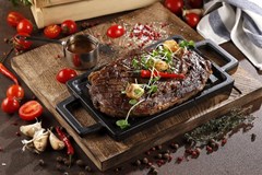 Golden Tulip Krasnodar: Restaurant - photo 28