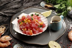 Golden Tulip Krasnodar: Restaurant - photo 30