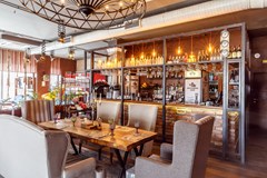 Golden Tulip Krasnodar: Restaurant - photo 33