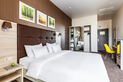 Golden Tulip Krasnodar: Room DOUBLE STANDARD - photo 13