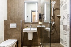 Golden Tulip Krasnodar: Room DOUBLE STANDARD - photo 18