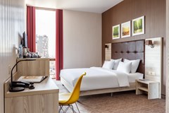 Golden Tulip Krasnodar: Room DOUBLE STANDARD - photo 24