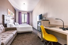 Golden Tulip Krasnodar: Room TWIN STANDARD - photo 38