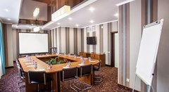 City&Business Hotel: Conferences - photo 3