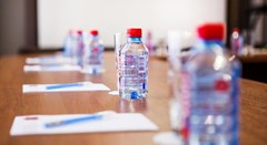 City&Business Hotel: Conferences - photo 6