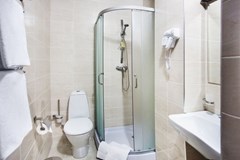 City&Business Hotel: Room TWIN STANDARD - photo 25