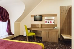 City&Business Hotel: Room TWIN STANDARD - photo 26