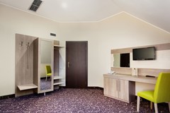 City&Business Hotel: Room DOUBLE SINGLE USE COMFORT - photo 37