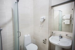 City&Business Hotel: Room DOUBLE SINGLE USE COMFORT - photo 38