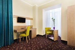 City&Business Hotel: Room DOUBLE SINGLE USE COMFORT - photo 39